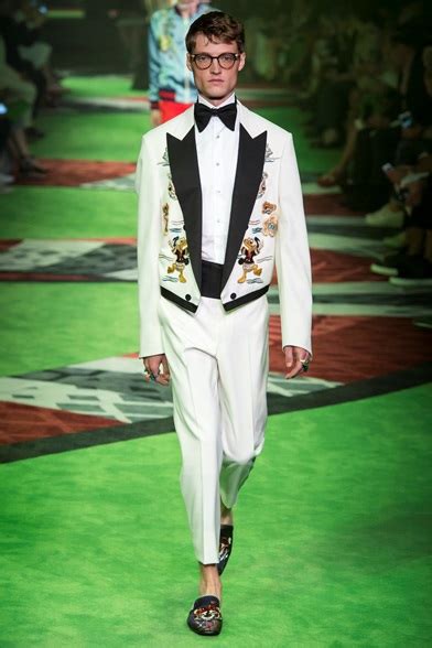 costumi uomo gucci